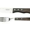 Tramontina Churrasco Jumbo 92000-003, Set De 2 Couverts à Steak -Kai Soldes Boutique TC92000 003 01 landhaus