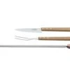 Tramontina Churrasco 92000-006, Set De 4 Pics à Brochettes Pour BBQ Et Set à Trancher La Viande -Kai Soldes Boutique TC92000 006 01 landhaus