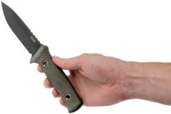 TRC Knives M-1XDP 15 TRC Knives M-1XDP -Kai Soldes Boutique TI M 1XDP 06 trc knives