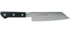 Tojiro DP Lame 3 Couches Bunka 16 Cm, F-795 -Kai Soldes Boutique TJF 795 02 tojiro dp3