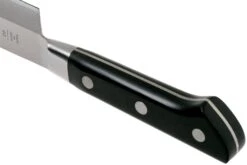 Tojiro DP Lame 3 Couches Bunka 16 Cm, F-795 -Kai Soldes Boutique TJF 795 04 tojiro dp3