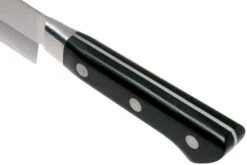 Tojiro DP Lame 3 Couches Bunka 16 Cm, F-795 -Kai Soldes Boutique TJF 795 05 tojiro dp3