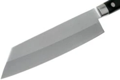 Tojiro DP Lame 3 Couches Kiritsuke 21 Cm, F-796 9 Tojiro DP Lame 3 Couches Kiritsuke 21 Cm, F-796 -Kai Soldes Boutique TJF 796 03 tojiro dp3