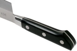 Tojiro DP Lame 3 Couches Kiritsuke 21 Cm, F-796 10 Tojiro DP Lame 3 Couches Kiritsuke 21 Cm, F-796 -Kai Soldes Boutique TJF 796 04 tojiro dp3