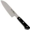 Tojiro DP Lame 3 Couches, Couteau Santoku 17 Cm -Kai Soldes Boutique TJF503 17 00 tojiro dp 3 santoku 17cm tjf503 17 small