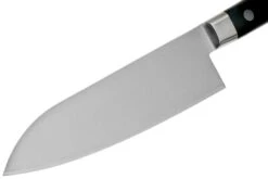 Tojiro DP Lame 3 Couches, Couteau Santoku 17 Cm -Kai Soldes Boutique TJF503 17 03 tojiro v202103