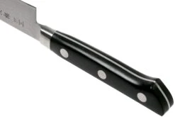 Tojiro DP Damas 37 Couches, Couteau De Chef 15 Cm -Kai Soldes Boutique TJF505LE 15 04 tojiro dp37 v201912