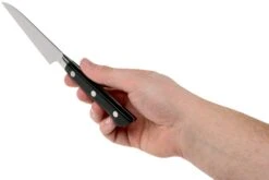 Tojiro DP Lame 3 Couches, Couteau D'office 9 Cm -Kai Soldes Boutique TJF800 9 06 tojiro dp3 v201912