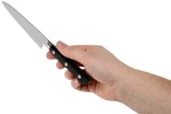 Tojiro DP Lame 3 Couches, Couteau De Chef 12 Cm -Kai Soldes Boutique TJF801 12 06 tojiro dp3 v201912