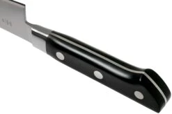 Tojiro DP Lame 3 Couches, Couteau à Désosser 15 Cm -Kai Soldes Boutique TJF803 15 04 tojiro dp3 v201912