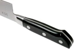 Tojiro DP Lame 3 Couches, Couteau De Chef 24 Cm -Kai Soldes Boutique TJF809 24 04 tojiro dp3 v201912