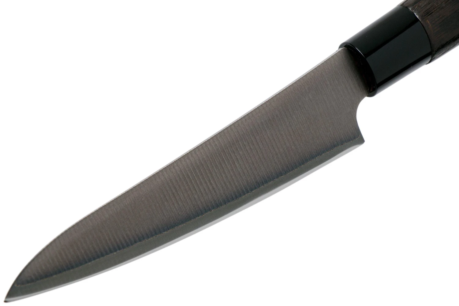 Tojiro Zen Black Petty 13 Cm, FD-1562 5 Tojiro Zen Black Petty 13 Cm, FD-1562 – Image 3