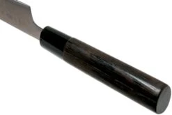 Tojiro Zen Black Yanagiba Sashimi 21 Cm, FD-1569 -Kai Soldes Boutique TJFD 1569 04 tojiro zen black