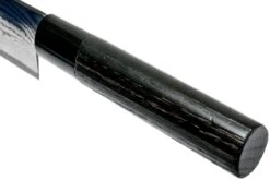 Tojiro Shippu Black Damascus Couteau De Chef 21 Cm, FD-1594 -Kai Soldes Boutique TJFD 1594 05 tojiro sippu black