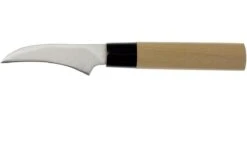 Tojiro Zen Lame 3 Couches, éplucheur 7 Cm FD-560
