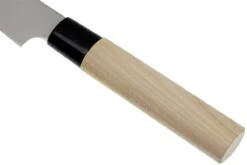 Tojiro Zen Lame 3 Couches, Petty 13 Cm FD-562 -Kai Soldes Boutique TJFD562 03 tojiro zen tjfd562 03