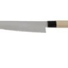 Tojiro Zen Lame 3 Couches, Gyuto 21 Cm FD-564 -Kai Soldes Boutique TJFD564 01 tojiro zen tjfd564 01