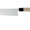 Tojiro Zen Lame 3 Couches, Santoku 16,5 Cm FD-567 -Kai Soldes Boutique TJFD567 01 tojiro zen tjfd567 01