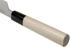 Tojiro Shippu Damas 63 Couches, Couteau De Chef 18 Cm -Kai Soldes Boutique TJFD593 18 04 tojiro shippu 63 v201912