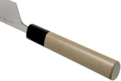 Tojiro Shippu Damas 63 Couches, Couteau Santoku 18 Cm -Kai Soldes Boutique TJFD597 18 04 tojiro shippu 63 v201912