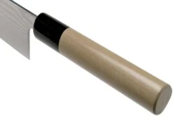 Tojiro Shippu Damas 63 Couches, Couteau Santoku 18 Cm -Kai Soldes Boutique TJFD597 18 05 tojiro shippu 63 v201912