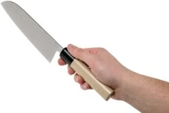 Tojiro Shippu Damas 63 Couches, Couteau Santoku 18 Cm -Kai Soldes Boutique TJFD597 18 07 tojiro shippu 63 v201912