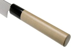 Tojiro Shippu Damas 63 Couches, Couteau à Trancher 21 Cm -Kai Soldes Boutique TJFD599 21 05 tojiro shippu 63 v201912