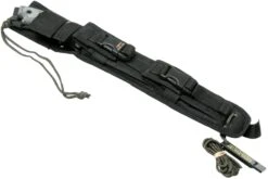 TOPS Knives Anaconda 9 Hunters Point AN9HP Couteau De Survie, Ron Hood Design -Kai Soldes Boutique TK AN9HP 07 tops knives