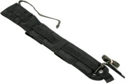 TOPS Knives Anaconda 9 Hunters Point AN9HP Couteau De Survie, Ron Hood Design -Kai Soldes Boutique TK AN9HP 08 tops knives