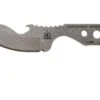 TOPS Knives TOPS Bartender Defender XL BAR-XL Tumble Finish, Couteau De Cou
