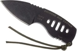 TOPS Knives Baghdad Box Cutter, BBC-01