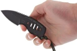 TOPS Knives Baghdad Box Cutter, BBC-01 13 TOPS Knives Baghdad Box Cutter, BBC-01 -Kai Soldes Boutique TK BBC 01 05 tops knives tk bbc 01 05