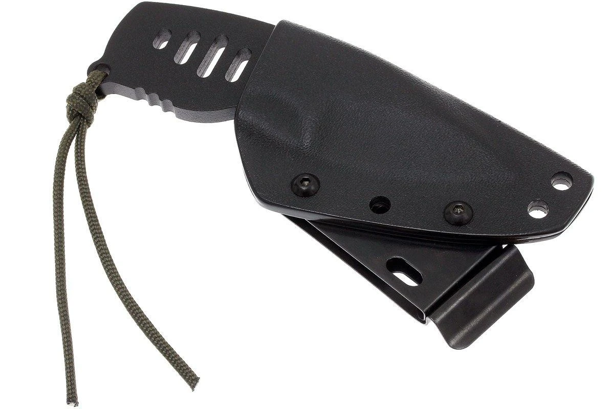 TOPS Knives Baghdad Box Cutter, BBC-01 8 TOPS Knives Baghdad Box Cutter, BBC-01 – Image 6