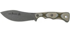 TOPS Knives Camp Creek CPCK-01 Couteau De Chasse