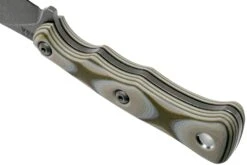 TOPS Knives Camp Creek CPCK-01 Couteau De Chasse -Kai Soldes Boutique TK CPCK 01 04 tops knives