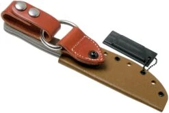 TOPS Knives Camp Creek CPCK-01 Couteau De Chasse -Kai Soldes Boutique TK CPCK 01 08 tops knives