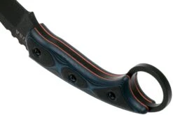 TOPS Knives Devil’s Claw 2 DEVCL-02 Karambit -Kai Soldes Boutique TK DEVCL 02 04 tops knives