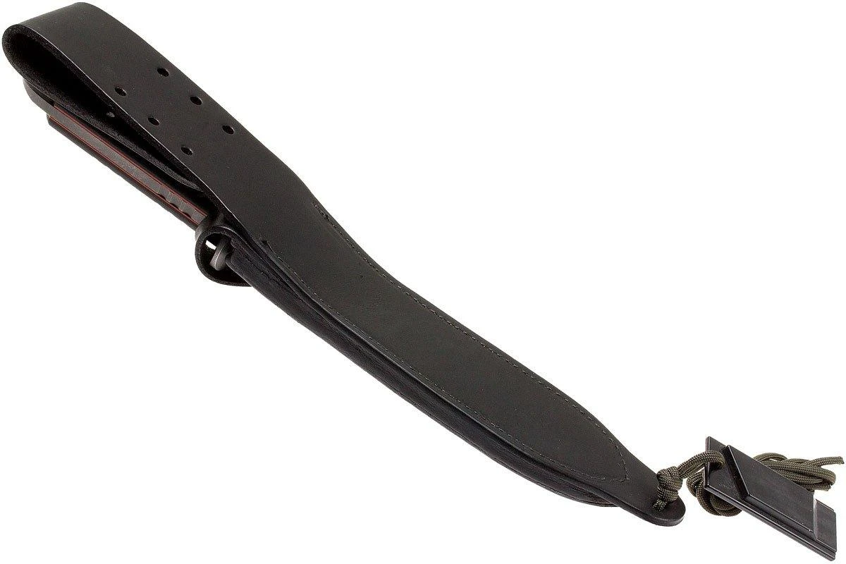 TOPS Knives Desert Nomad Couteau Outdoor, DMAD-01 11 TOPS Knives Desert Nomad Couteau Outdoor, DMAD-01 – Image 9