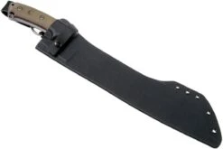 TOPS Knives TOPS El Chete ELCH-02 Machette, Dangler Sheath -Kai Soldes Boutique TK ELCH 02 08 tops knives tk elch 08