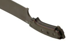 TOPS Knives El Chete ELCH-03 Midnight Bronze, Machette -Kai Soldes Boutique TK ELCH 03 04 topsknives