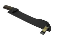 TOPS Knives El Chete ELCH-03 Midnight Bronze, Machette -Kai Soldes Boutique TK ELCH 03 06 topsknives