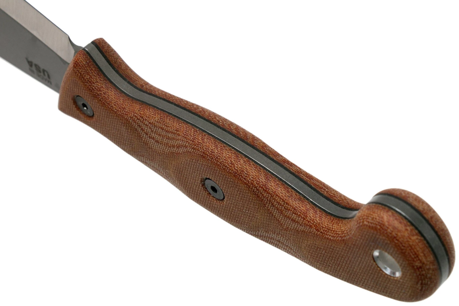 TOPS Knives Earth Skills Knife ESK-01 Couteau Fixe, Matt Graham Design 6 TOPS Knives Earth Skills Knife ESK-01 Couteau Fixe, Matt Graham Design – Image 4