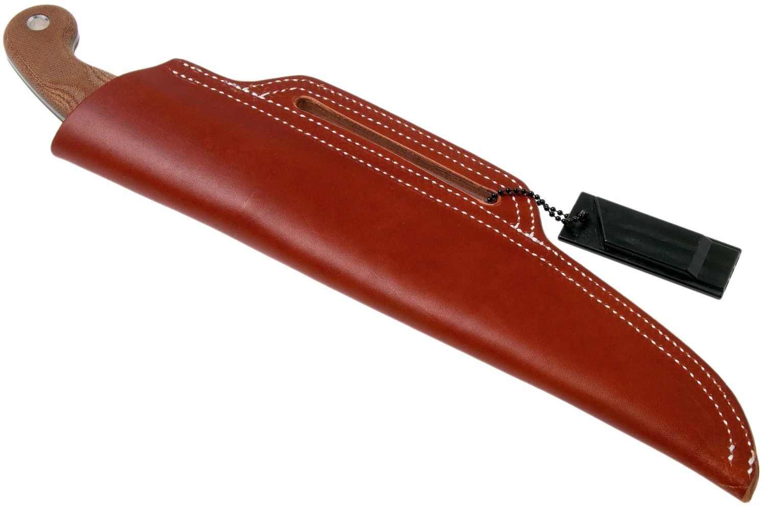 TOPS Knives Earth Skills Knife ESK-01 Couteau Fixe, Matt Graham Design 9 TOPS Knives Earth Skills Knife ESK-01 Couteau Fixe, Matt Graham Design – Image 7