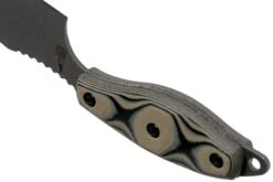 TOPS Knives Filet Knife FIL-01 Couteau à Filet Outdoor -Kai Soldes Boutique TK FIL 01 04 tops knives