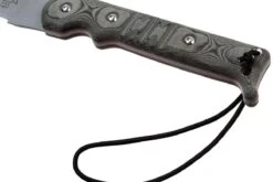 TOPS Knives Machete .230 Machette, MAC-230 -Kai Soldes Boutique TK MAC 230 04 tops knives tk mac 230 04