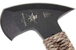 TOPS Knives Micro Hawk Hache, MHAWK-01 11 TOPS Knives Micro Hawk Hache, MHAWK-01 -Kai Soldes Boutique TK MHAWK 01 03 tops knives tk mhawk 01 03