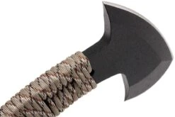 TOPS Knives Micro Hawk Hache, MHAWK-01 12 TOPS Knives Micro Hawk Hache, MHAWK-01 -Kai Soldes Boutique TK MHAWK 01 04 tops knives tk mhawk 01 04