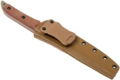 TOPS Knives TOPS Missile Strike MISS-01 Couteau Fixe, Kelly McCulley Design 17 TOPS Knives TOPS Missile Strike MISS-01 Couteau Fixe, Kelly McCulley Design -Kai Soldes Boutique TK MS 01 08 tops knives tk ms 01 08