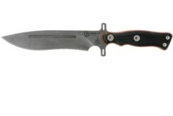 TOPS Knives Operator 7 OP7-01 Couteau De Survie