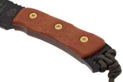 TOPS Knives Overlander 2 Couteau De Survie, OV78 14 TOPS Knives Overlander 2 Couteau De Survie, OV78 -Kai Soldes Boutique TK OV78 04 tops knives tk ov78 04